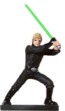 Luke Skywalker, Rebel Hero