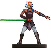 Ahsoka Tano, Champion of the Rebellion