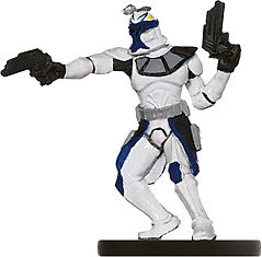 Captain Rex