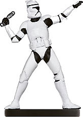 First Order Riot Control Stormtrooper