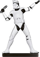 Elite Clone Trooper Grenadier