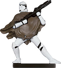 Heavy Clone Trooper