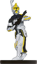 Star Corps Trooper