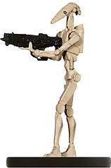 Battle Droid