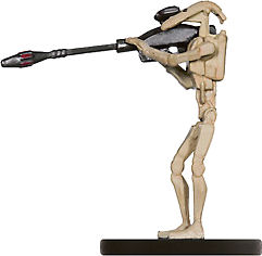 Battle Droid Sniper