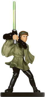 Luke Skywalker, Rebel Commando