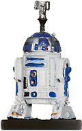 R2-D2, Galactic Hero