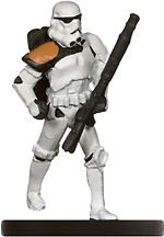 Sandtrooper Officer