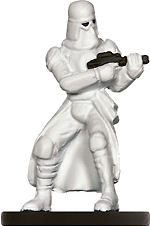 Snowtrooper
