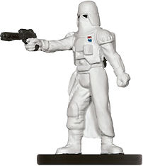 Snowtrooper Officer