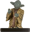 Grand Master Yoda