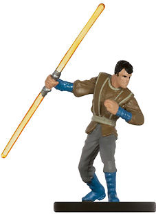 Old Republic Jedi Knight