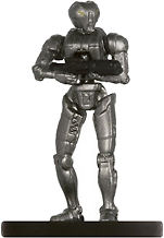 HK-50 Assassin Droid