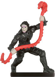 Yuuzhan Vong Ossus Guardian