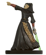 Mirialan Jedi Knight