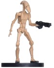 OOM Security Battle Droid