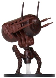 Haxion Brood Bounty Droid