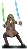 Jedi Master Kit Fisto