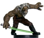 K'Kruhk, Jedi Master