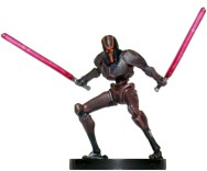 IG-110 Lightsaber Droid