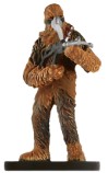 Wookiee Clan Leader