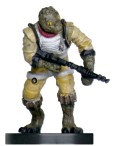 Bossk, Trandoshan Hunter