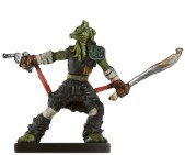 Gungan Bounty Hunter