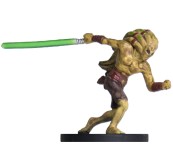 Kit Fisto, Jedi Master