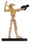 Battle Droid Officer