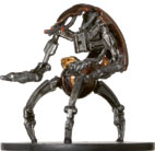 Series II Destroyer Droid