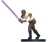 Mace Windu, Legacy of the Light Side