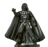 Darth Vader, Agent of Evil