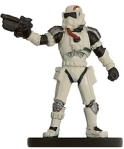 Mandalorian Advance Scout