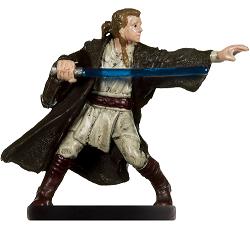 Obi-Wan Kenobi, Jedi Padawan
