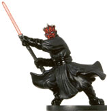 Darth Maul, Sith Infiltrator