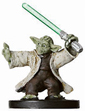 Yoda, Legend of the Light Side