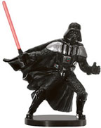 Darth Vader, Legend of the Dark Side
