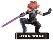 Mara Jade Skywalker, Galactic Hero