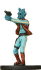 Greedo, Bounty Hunter