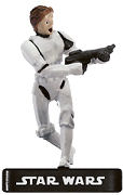 Han Solo in Stormtrooper Armor