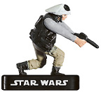 Rebel Trooper