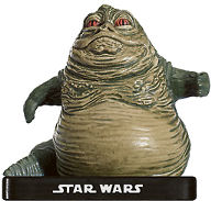 Jabba, Crime Lord