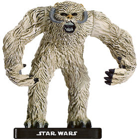 Rampaging Wampa