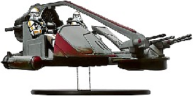 ISP Speeder