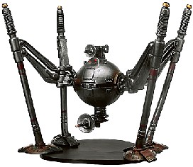 Scorpenek Annihilator Droid