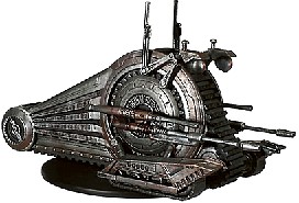 Corporate Alliance Tank Droid