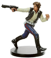 Han Solo, Corellian Legend