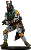 Boba Fett, Bounty Hunter