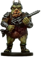 Gamorrean Thug