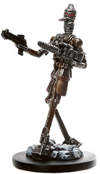 IG-88, Bounty Hunter